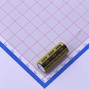 LKML3001V222MF商品缩略图