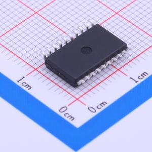 MM74HC374WMX商品缩略图