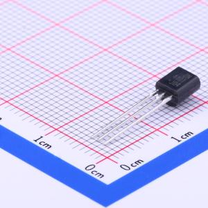 2N4401BU商品缩略图