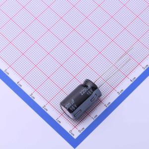 EEUFR1C222商品缩略图