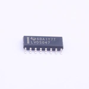 SN65LVDS047D商品缩略图