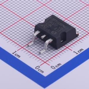 STTH10R04G-TR商品缩略图