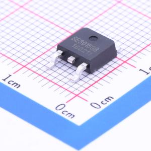 N沟道增强型MOSFET 1个N沟道 耐压:30V 电流:150A