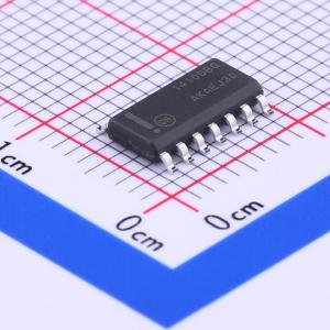 MC14106BDG商品缩略图