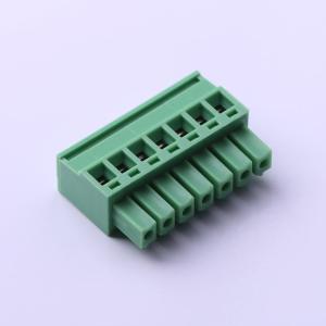 KF2EDGKB-3.81-7P商品缩略图