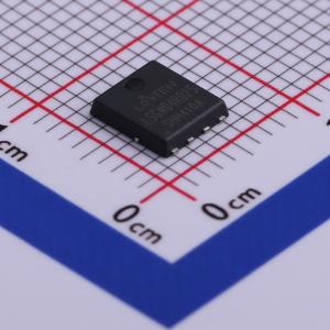 1个N沟道 耐压:40V 电流:120A
