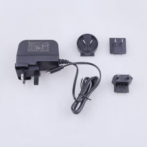 RPI 4 USB C GLOBAL POWER ADAPTER IN BULK商品缩略图