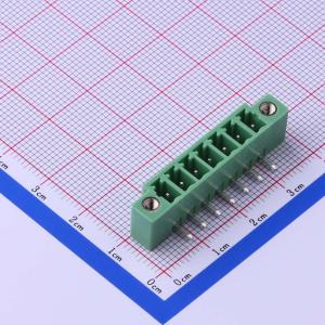 KF2EDGRM-3.81-7P商品缩略图