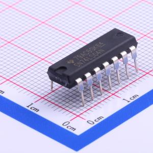SN74LS04N商品缩略图
