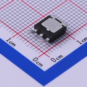 SUD25N15-52-E3商品缩略图