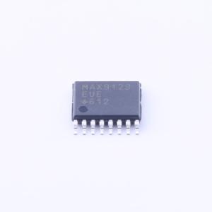 MAX9129EUE商品缩略图