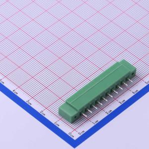 KF2EDGVM-3.81-10P商品缩略图