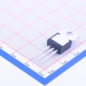 FDP39N20商品缩略图