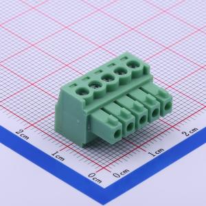 DB2EK-3.5-5P-GN-S商品缩略图