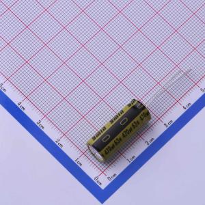 LKME2301J471MF商品缩略图