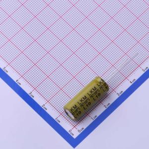 LKME2501K331MF商品缩略图