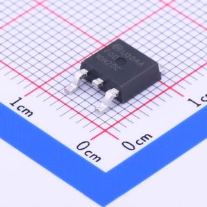 FQD10N20CTM商品缩略图