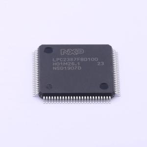 LPC2387FBD100,551商品缩略图