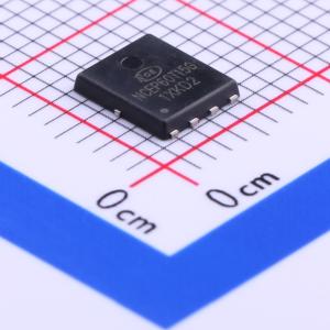 1个N沟道 耐压:60V 电流:150A