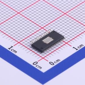 TPA3138D2PWPR商品缩略图