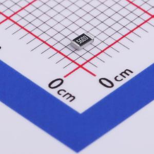 RC0805DR-07560RL商品缩略图