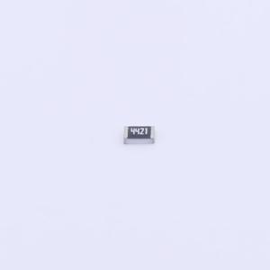 RC0805DR-074K42L商品缩略图