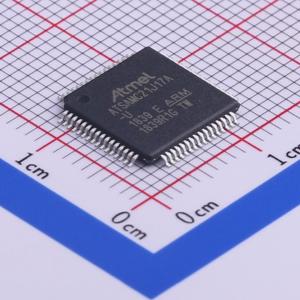 ATSAMC21J17A-AUT商品缩略图