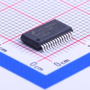 ADC12138CIMSAX/NOPB商品缩略图