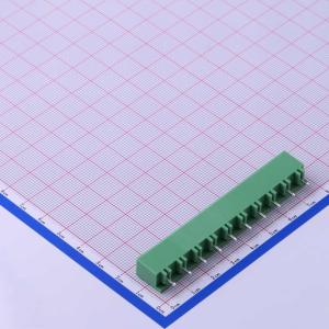 KF2EDGVC-7.62-10P商品缩略图