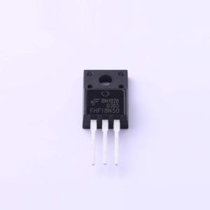 FHF18N50A商品缩略图