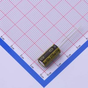 LKMD1601H271MF商品缩略图