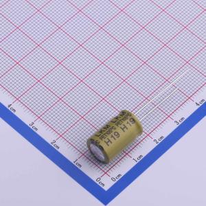 LKME1601K221MF商品缩略图