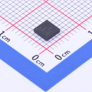 18/24通道、12位、PWM超低静态电流、I²C接口RGB LED驱动器
