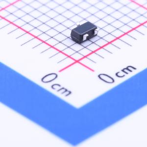 BSS123W-7-F商品缩略图