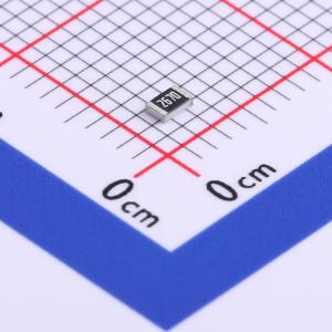 RC0805DR-07267RL商品缩略图