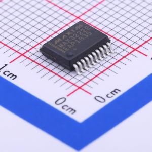 MAX3222EEAP+T商品缩略图