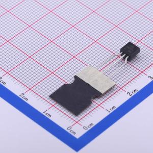 2N5551L-B-T92-B商品缩略图