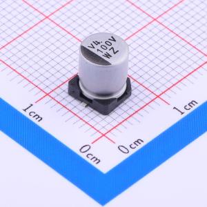 UWZ1V101MCL1GS商品缩略图