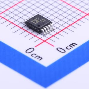 AD5304BRMZ商品缩略图