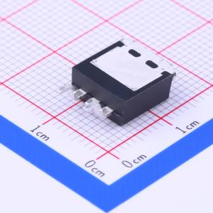 MBRB41H100CTT4G商品缩略图