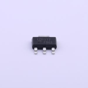 LD1117STR商品缩略图