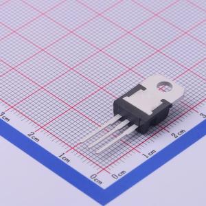 STP8NK100Z商品缩略图