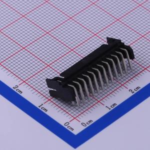 HX20012-24WA black商品缩略图