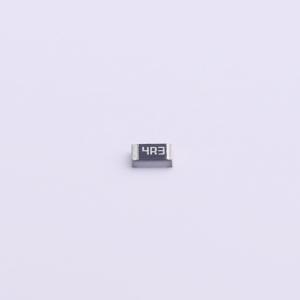 AC0805JR-074R3L商品缩略图