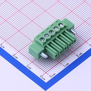 KF2EDGKM-3.5-5P商品缩略图