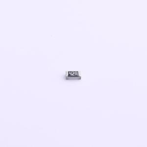 RC0603FR-07267RL商品缩略图
