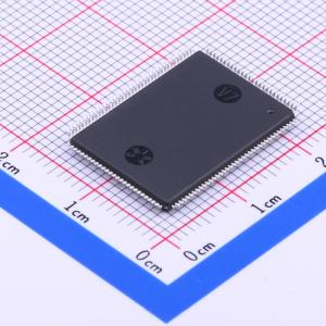 AT91SAM7SE32-AU商品缩略图