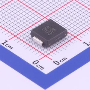 SMDJ40CA商品缩略图