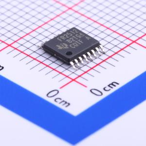 MSP430FR2512IPW16R商品缩略图