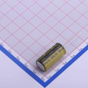 1000uF ±20% 50V